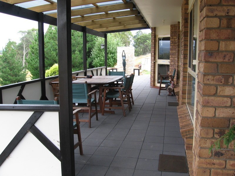 406 Back Road, Wilmot TAS 7310