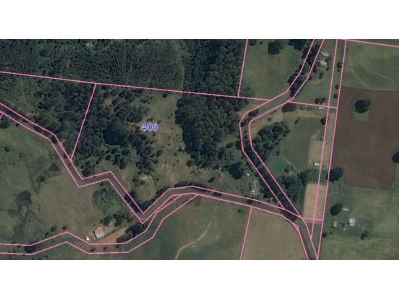 406 Back Road, Wilmot TAS 7310