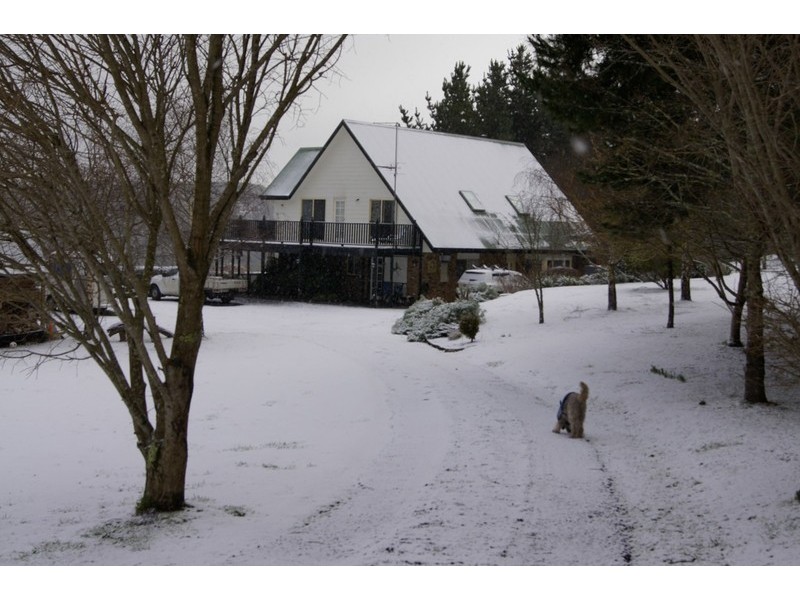 406 Back Road, Wilmot TAS 7310