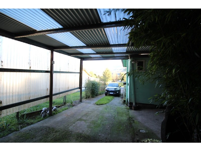 21 Primrose Street, Rosebery TAS 7470