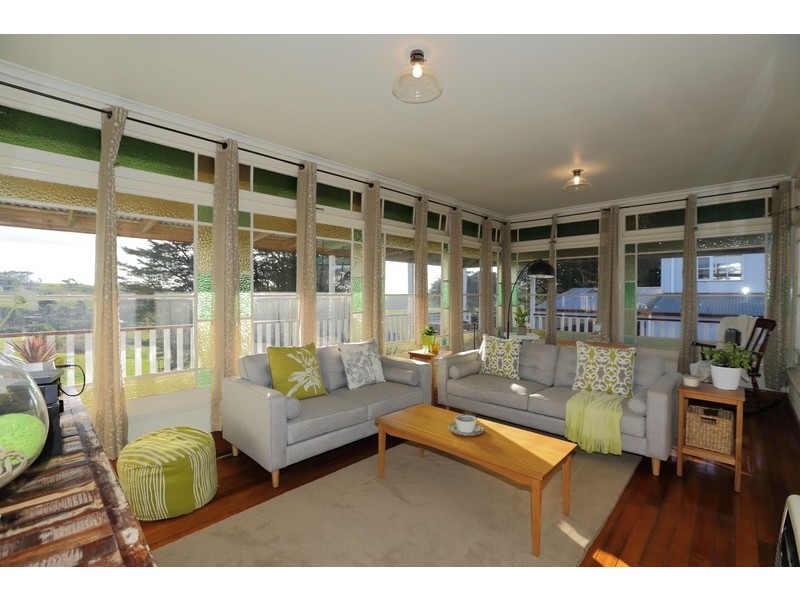 824 Mooreville Road, Mooreville TAS 7321
