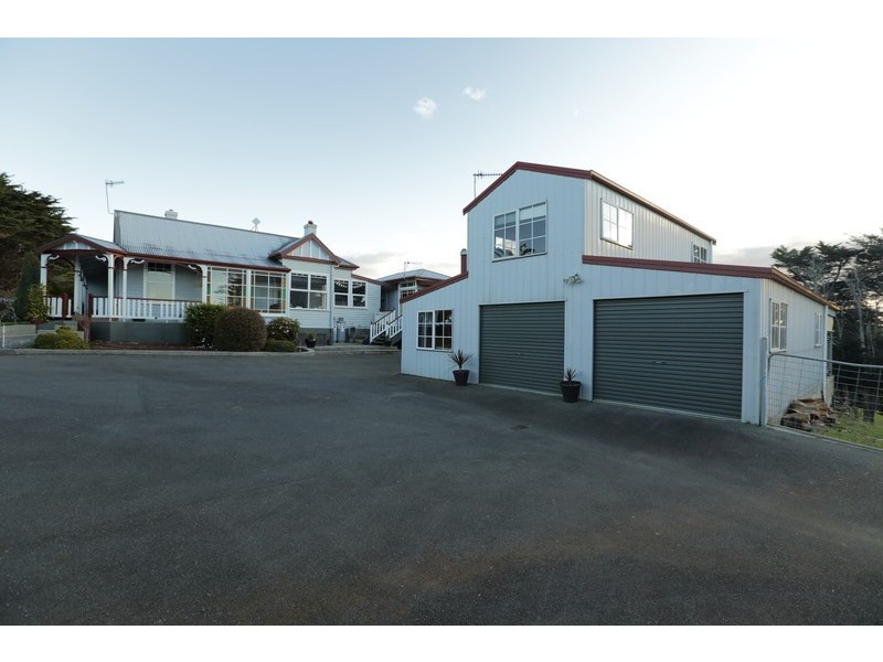 824 Mooreville Road, Mooreville TAS 7321