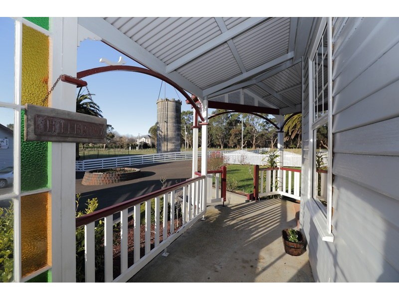 824 Mooreville Road, Mooreville TAS 7321