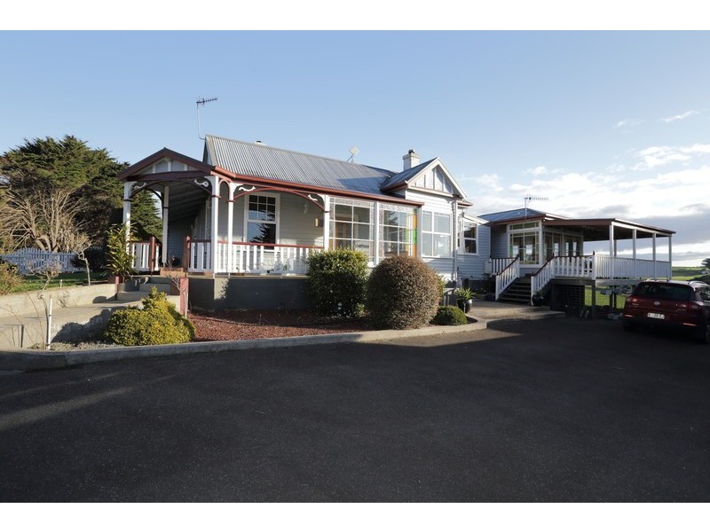 824 Mooreville Road, Mooreville TAS 7321