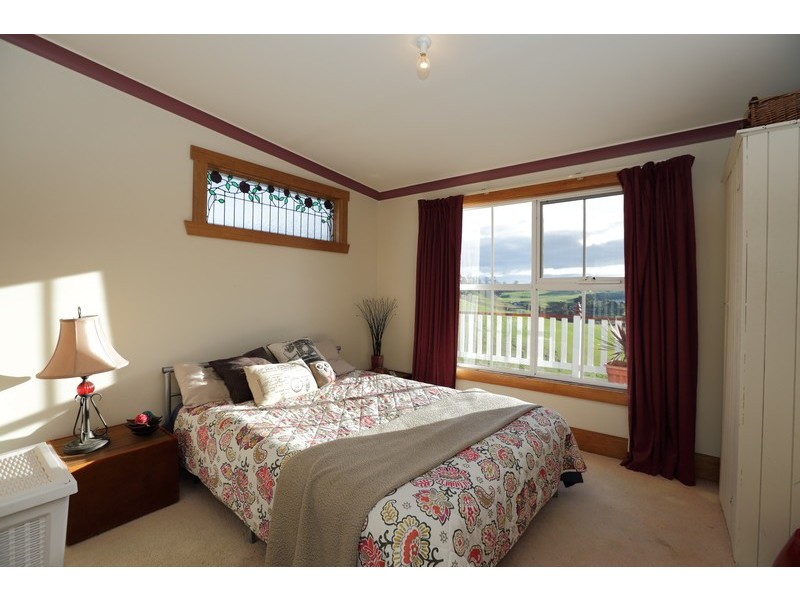 824 Mooreville Road, Mooreville TAS 7321