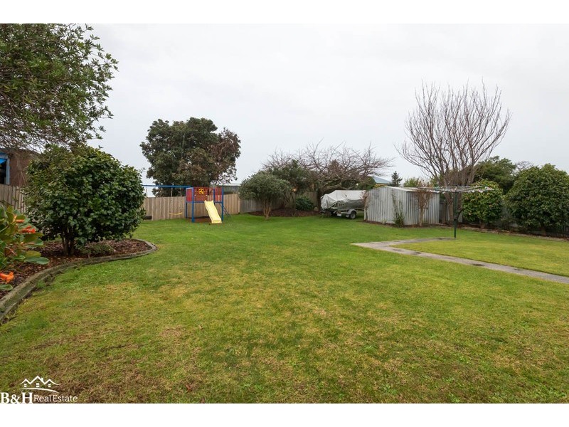 17 Roslyn Avenue, Romaine TAS 7320