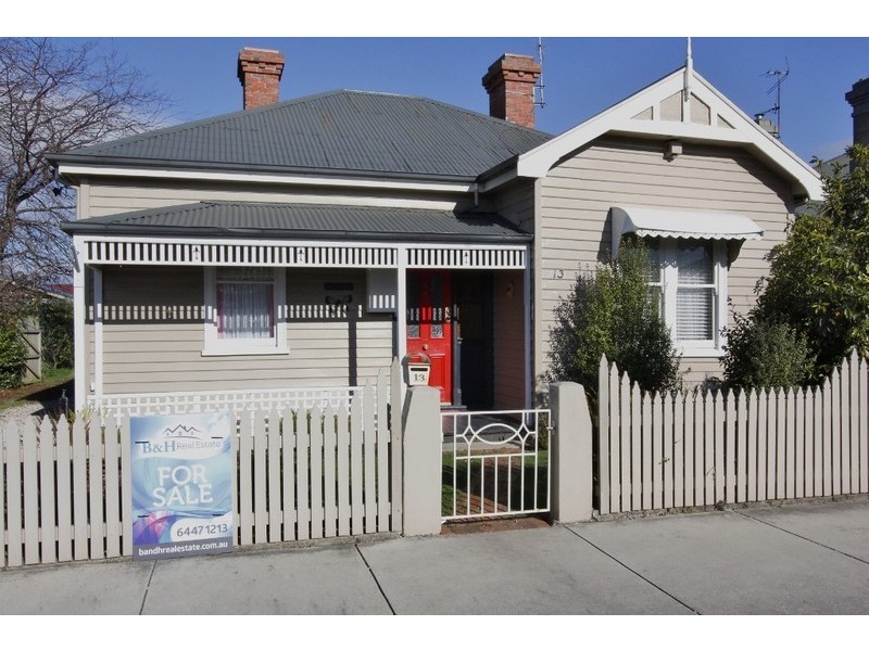 13 Archer Street, Devonport TAS 7310