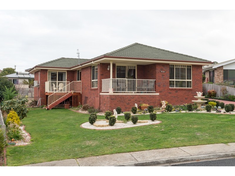 7 Kywong Crescent, West Ulverstone TAS 7315