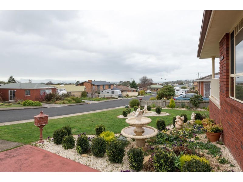 7 Kywong Crescent, West Ulverstone TAS 7315