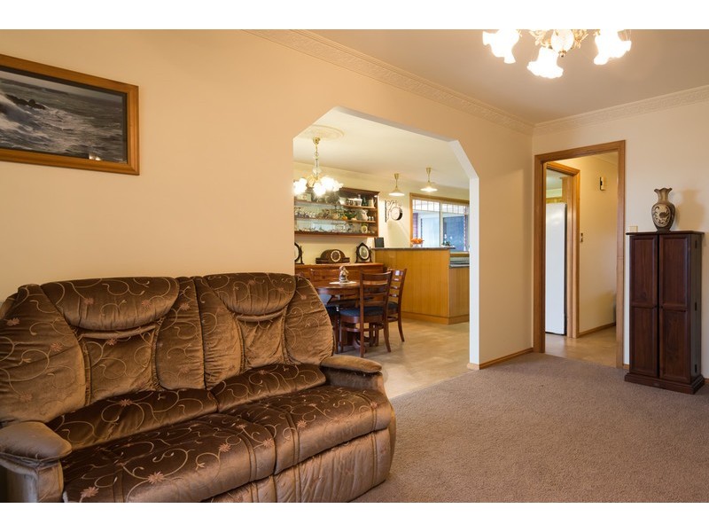 7 Kywong Crescent, West Ulverstone TAS 7315