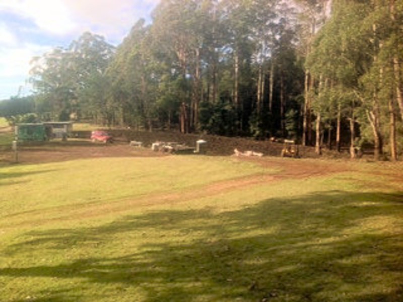 Lower Beulah TAS 7306
