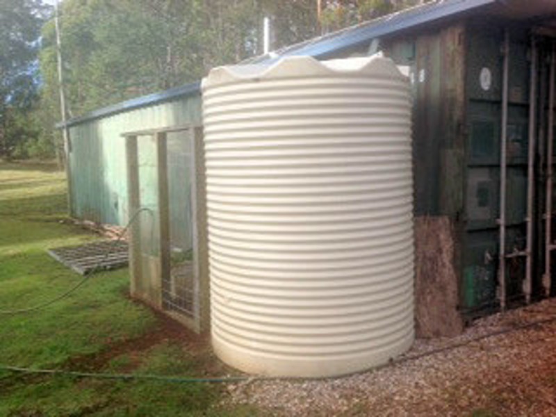 Lower Beulah TAS 7306