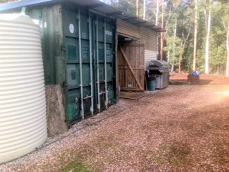 Lower Beulah TAS 7306