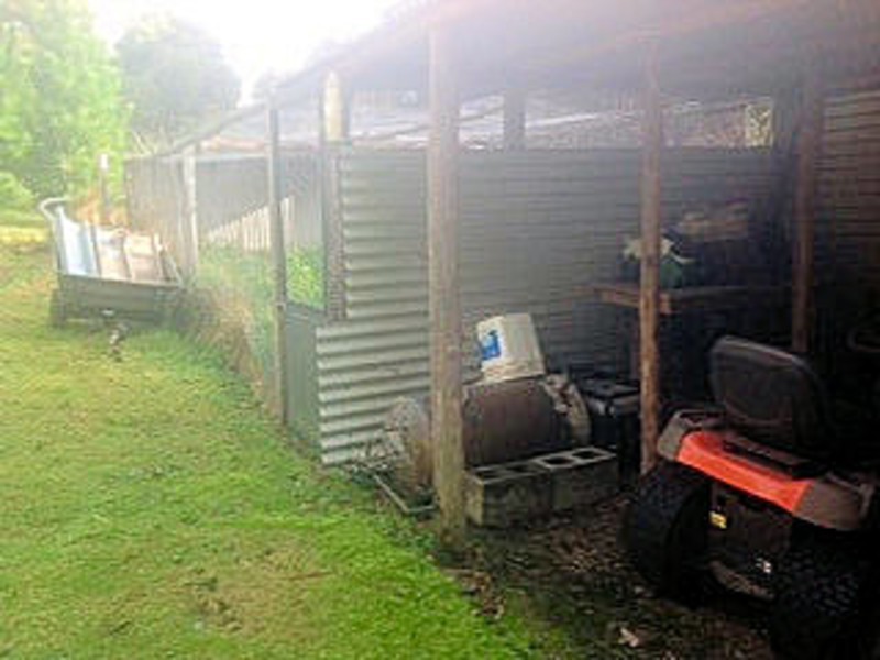Lower Beulah TAS 7306