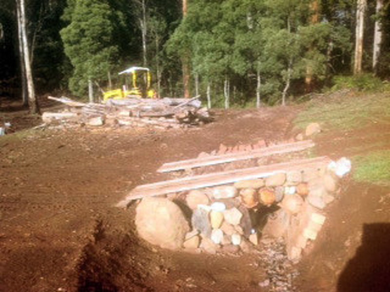 Lower Beulah TAS 7306