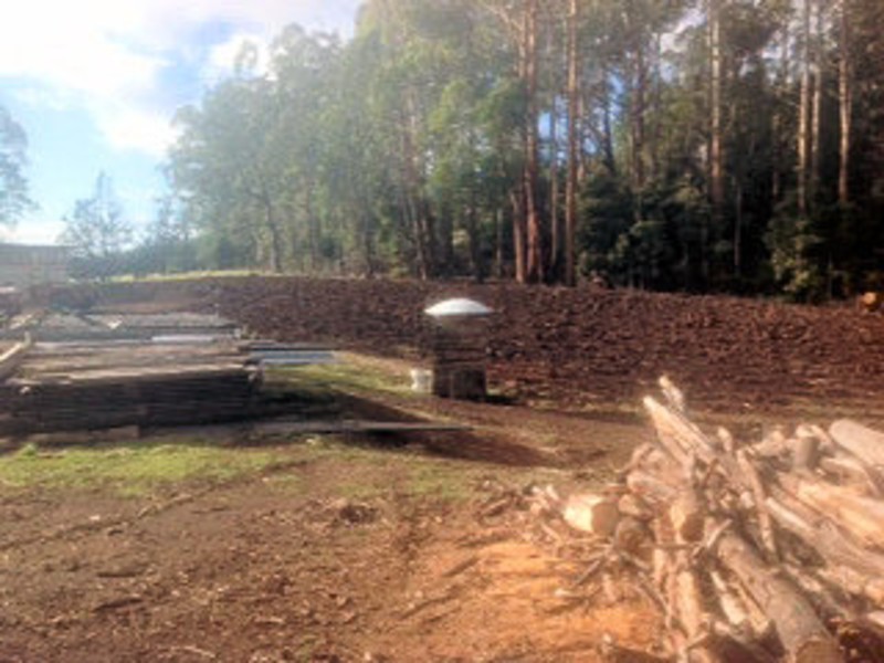 Lower Beulah TAS 7306