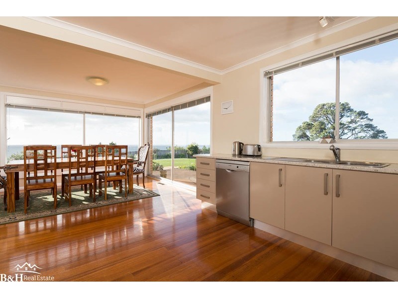 38 West Ridge Road, Penguin TAS 7316