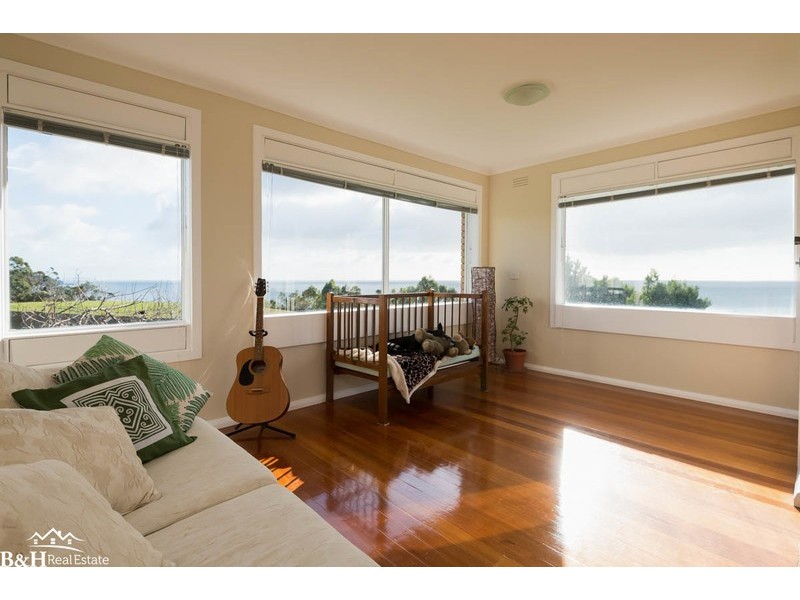 38 West Ridge Road, Penguin TAS 7316