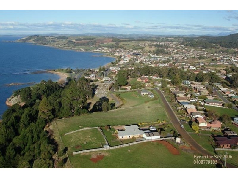 38 West Ridge Road, Penguin TAS 7316