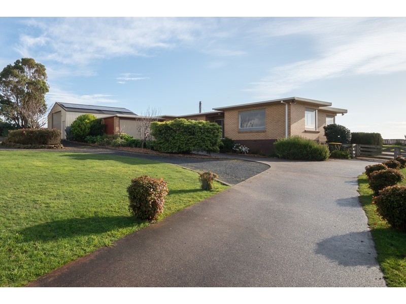 38 West Ridge Road, Penguin TAS 7316