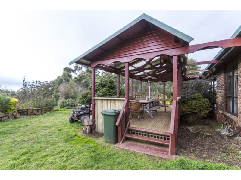 24 Swamp Road, Kindred TAS 7310