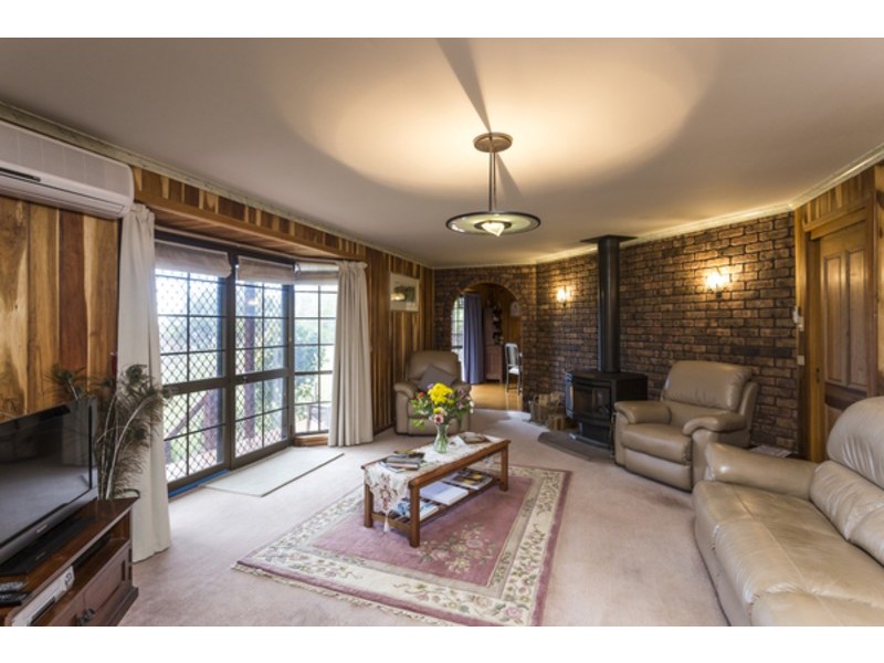 24 Swamp Road, Kindred TAS 7310