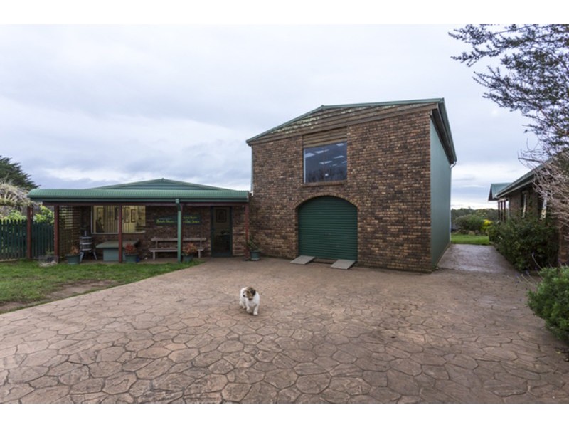 24 Swamp Road, Kindred TAS 7310