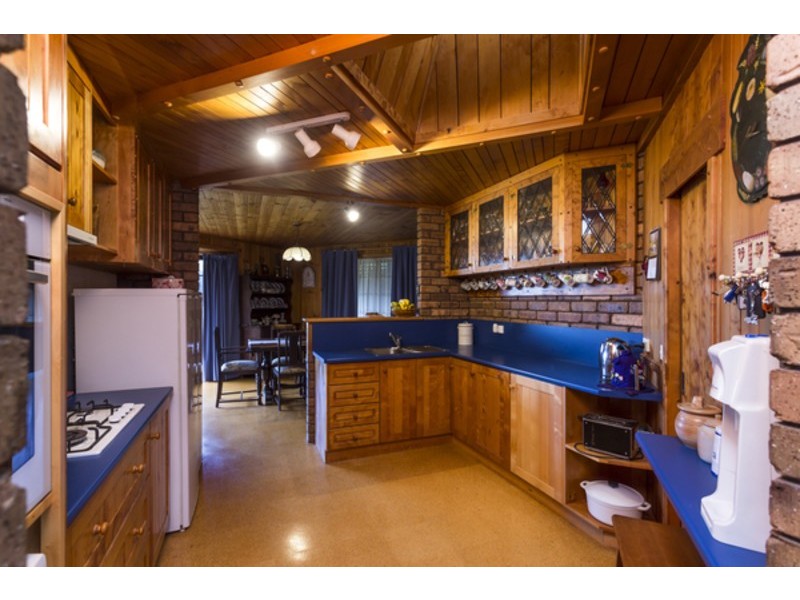 24 Swamp Road, Kindred TAS 7310