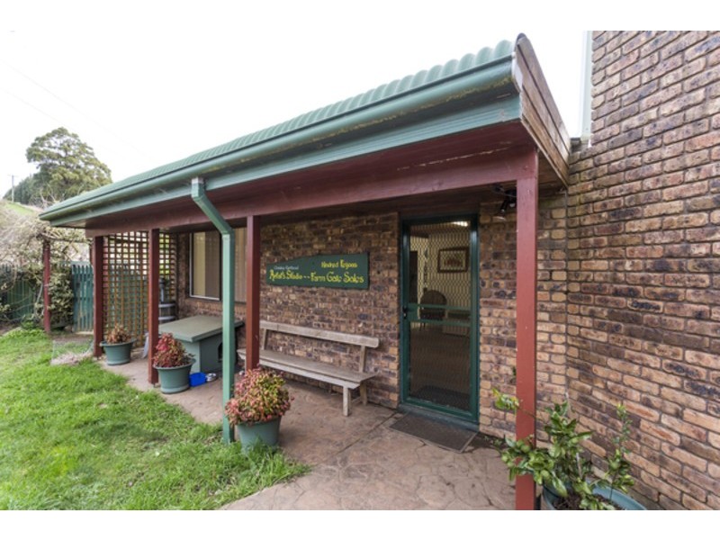 24 Swamp Road, Kindred TAS 7310