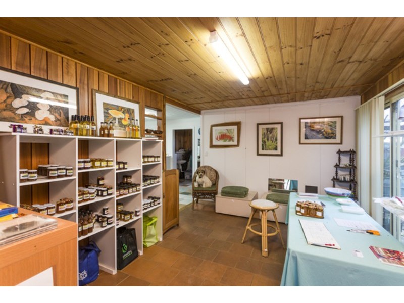 24 Swamp Road, Kindred TAS 7310