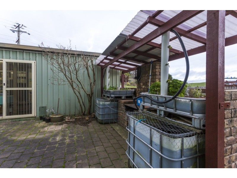 24 Swamp Road, Kindred TAS 7310