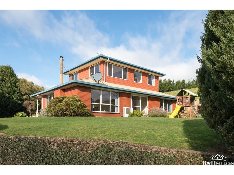 65 Coates Road, Mount Hicks TAS 7325