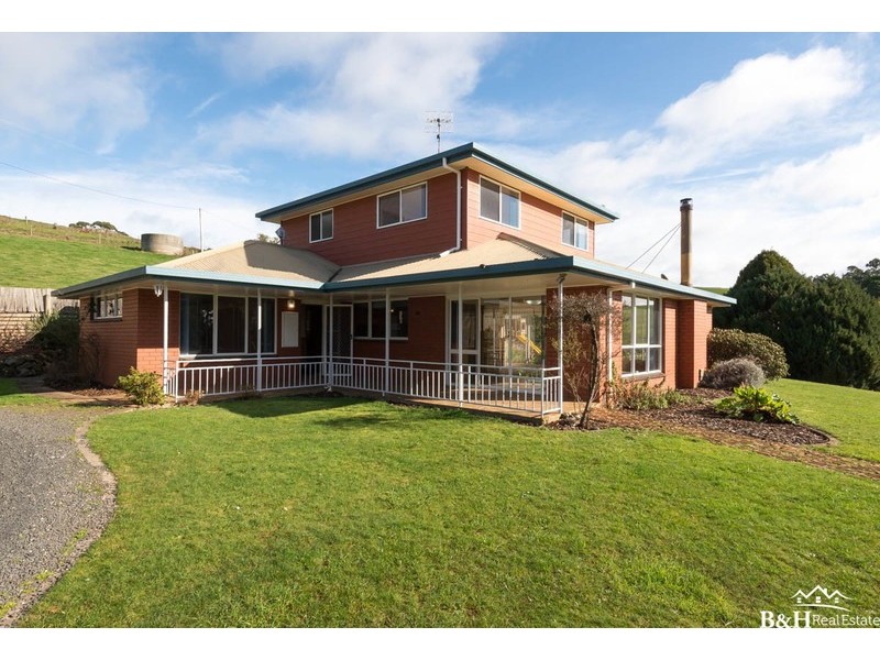 65 Coates Road, Mount Hicks TAS 7325