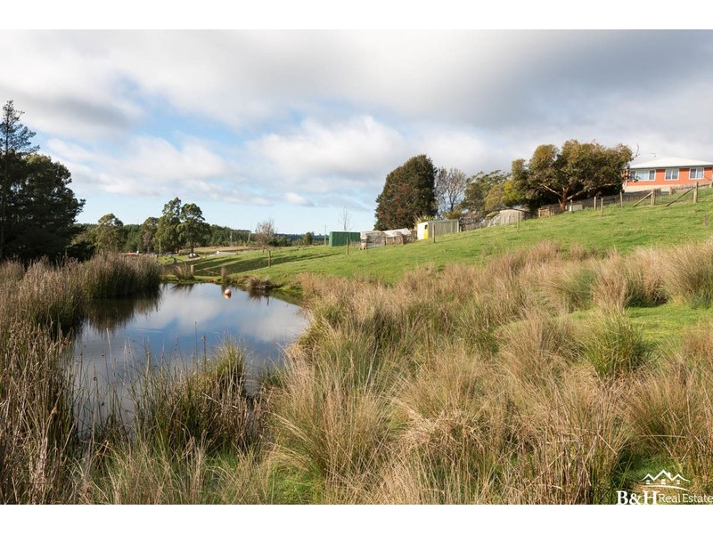 65 Coates Road, Mount Hicks TAS 7325