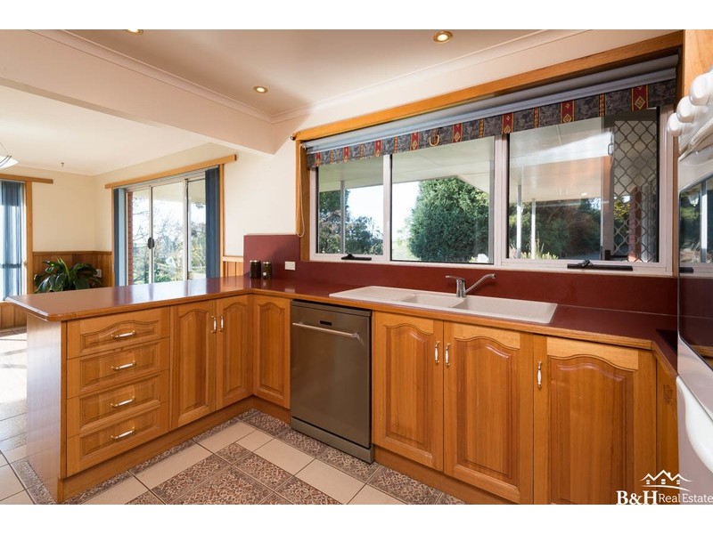 65 Coates Road, Mount Hicks TAS 7325