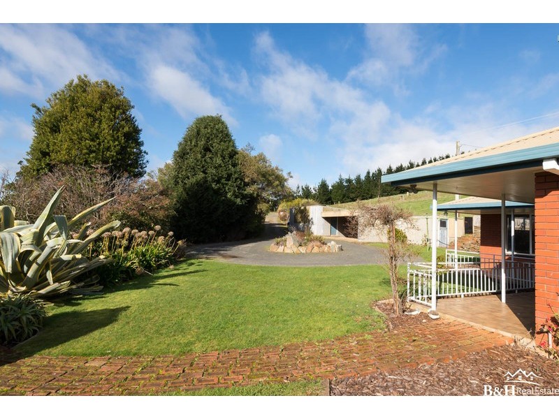65 Coates Road, Mount Hicks TAS 7325