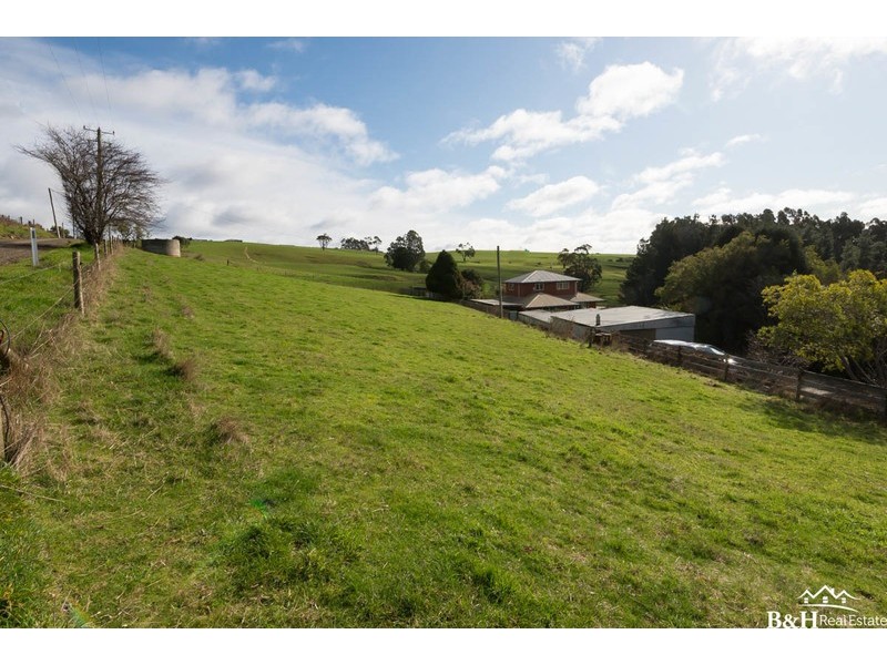 65 Coates Road, Mount Hicks TAS 7325