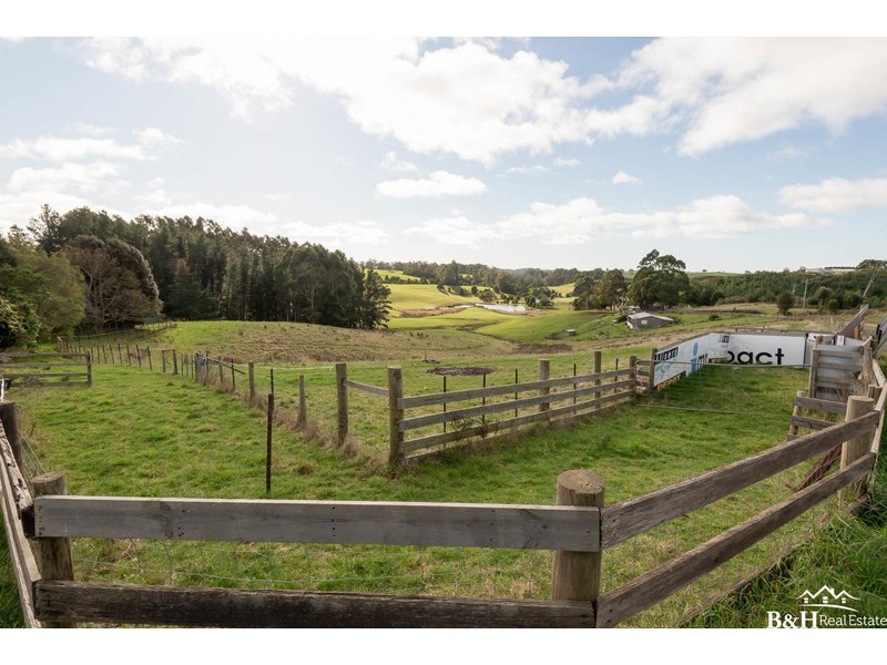 65 Coates Road, Mount Hicks TAS 7325