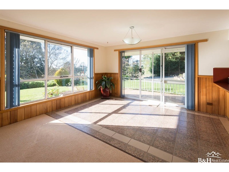 65 Coates Road, Mount Hicks TAS 7325