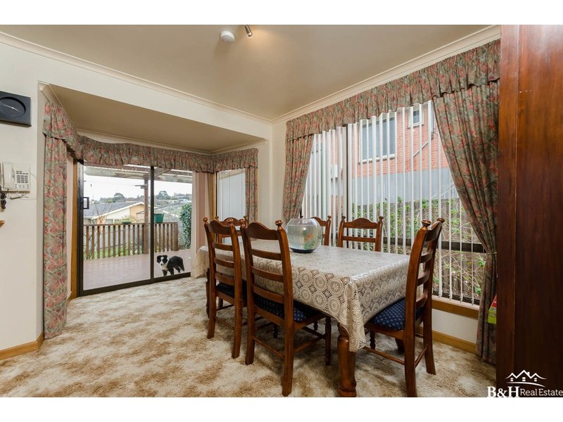25 Futuna Avenue, Park Grove TAS 7320