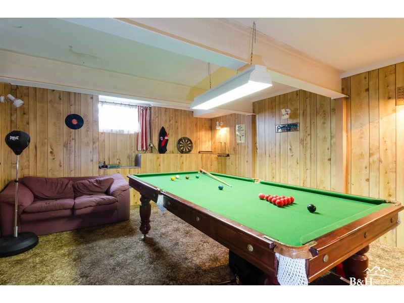 25 Futuna Avenue, Park Grove TAS 7320