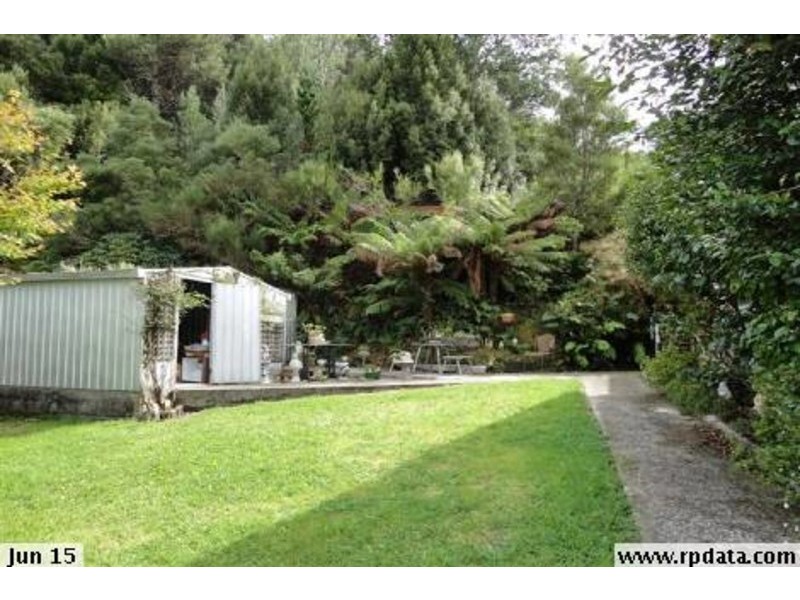 12 Urquhart Street, Queenstown TAS 7467