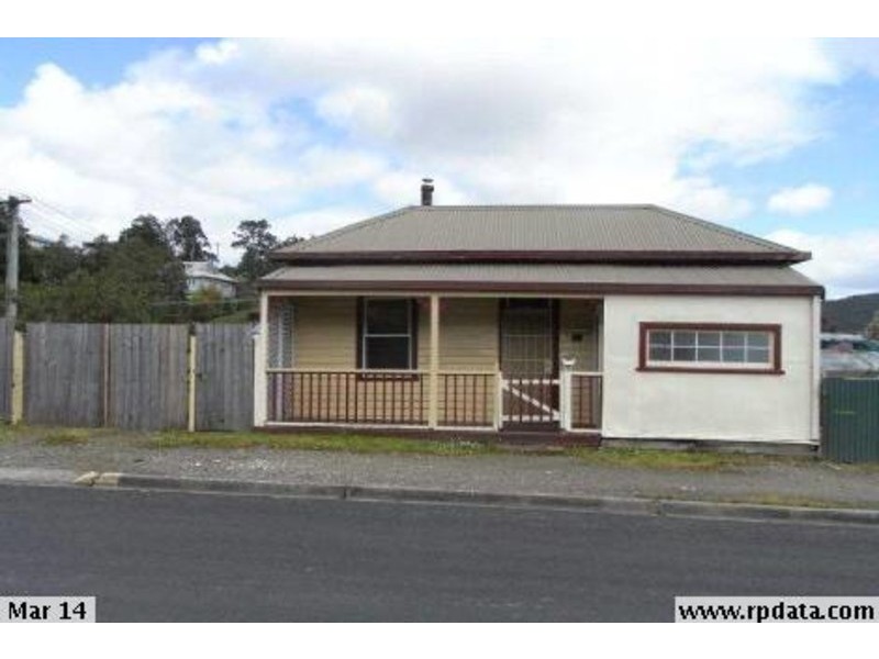 12 Dixon Street, Queenstown TAS 7467