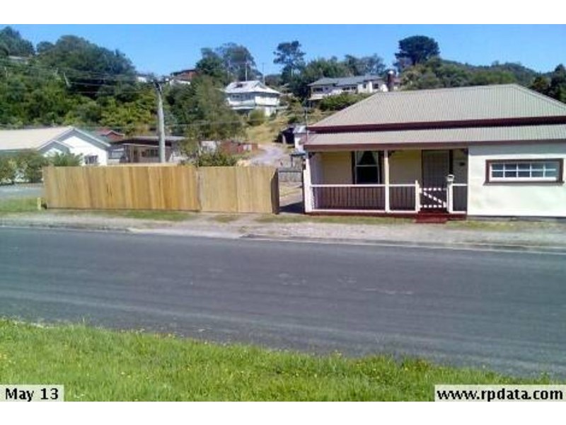 12 Dixon Street, Queenstown TAS 7467