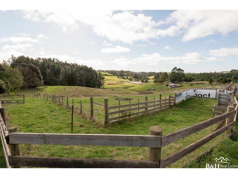 65 Coates Road, Mount Hicks TAS 7325