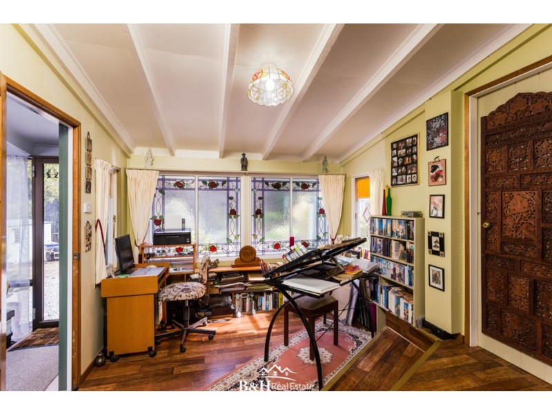 210 Old Gads Hill Road, Liena TAS 7304