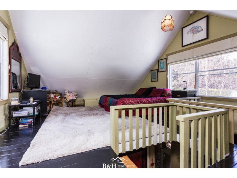 210 Old Gads Hill Road, Liena TAS 7304