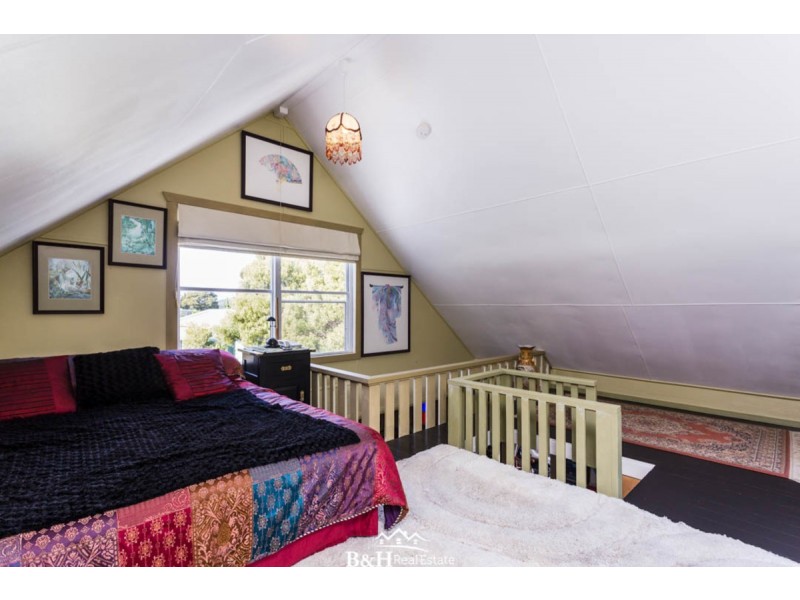 210 Old Gads Hill Road, Liena TAS 7304