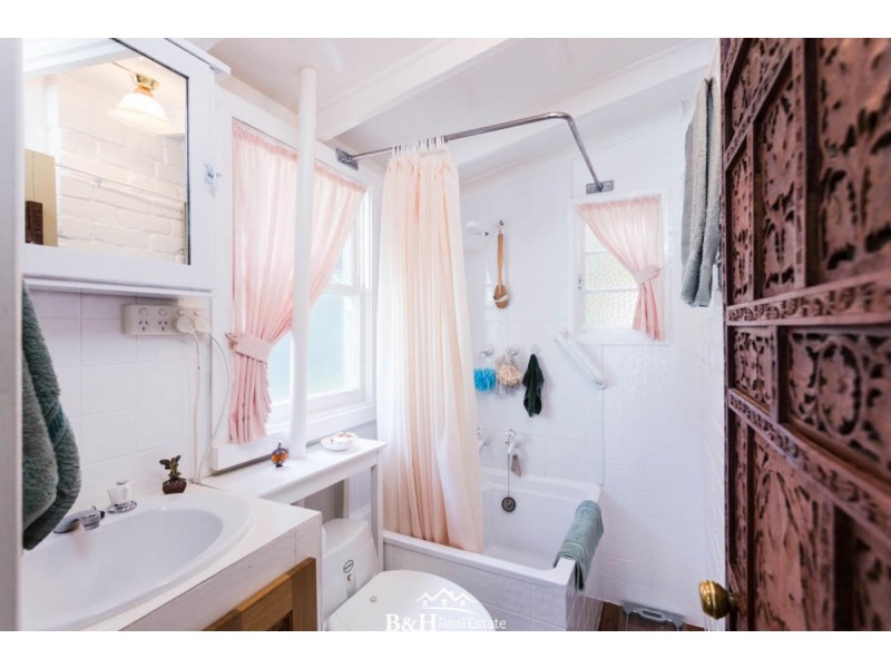 210 Old Gads Hill Road, Liena TAS 7304