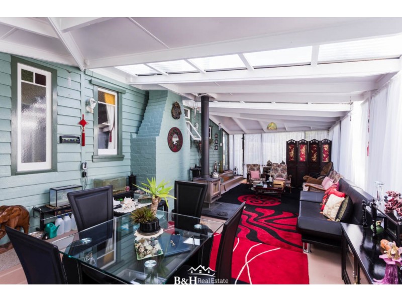 210 Old Gads Hill Road, Liena TAS 7304